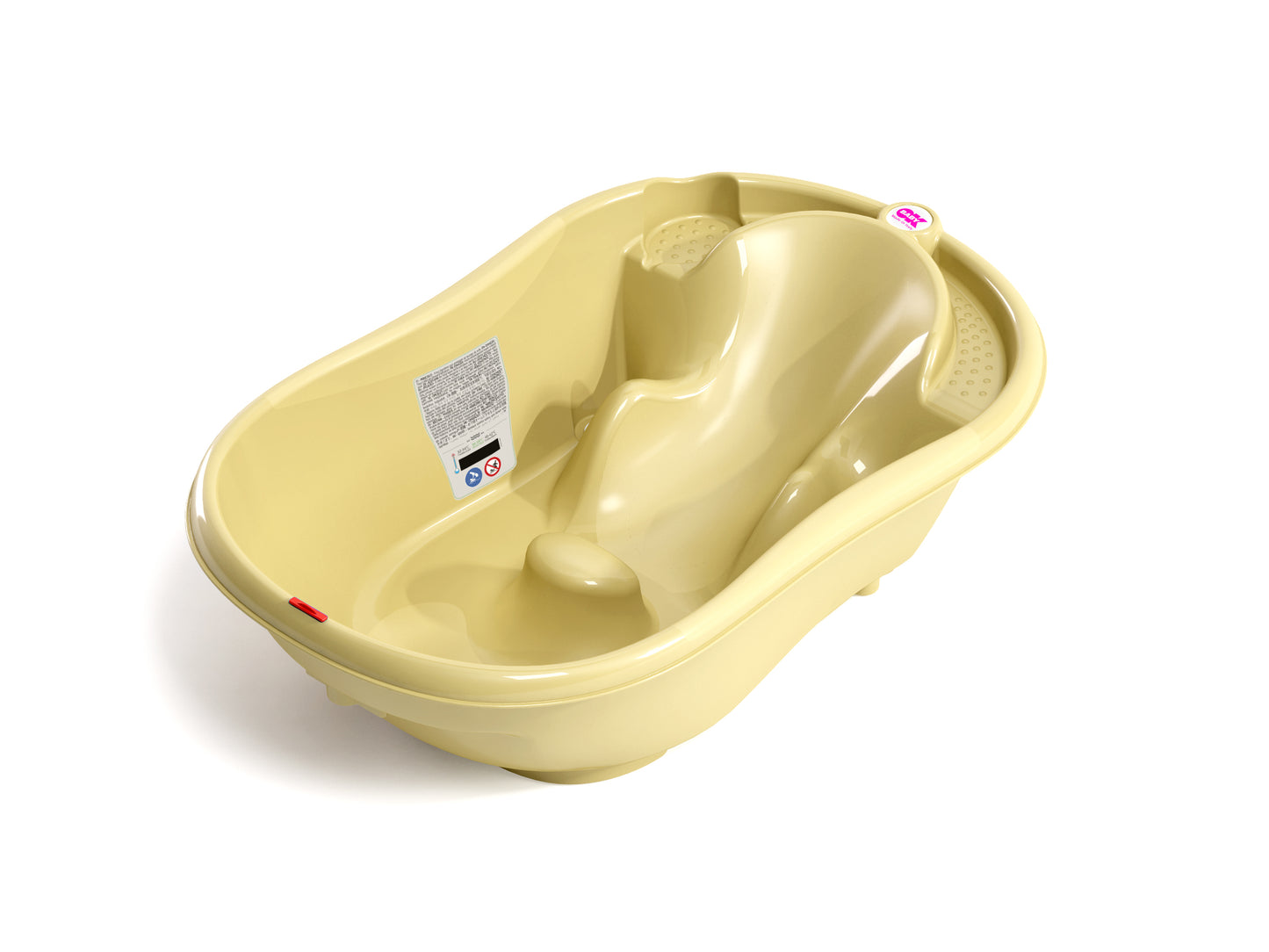 Cada Onda – OKBaby
