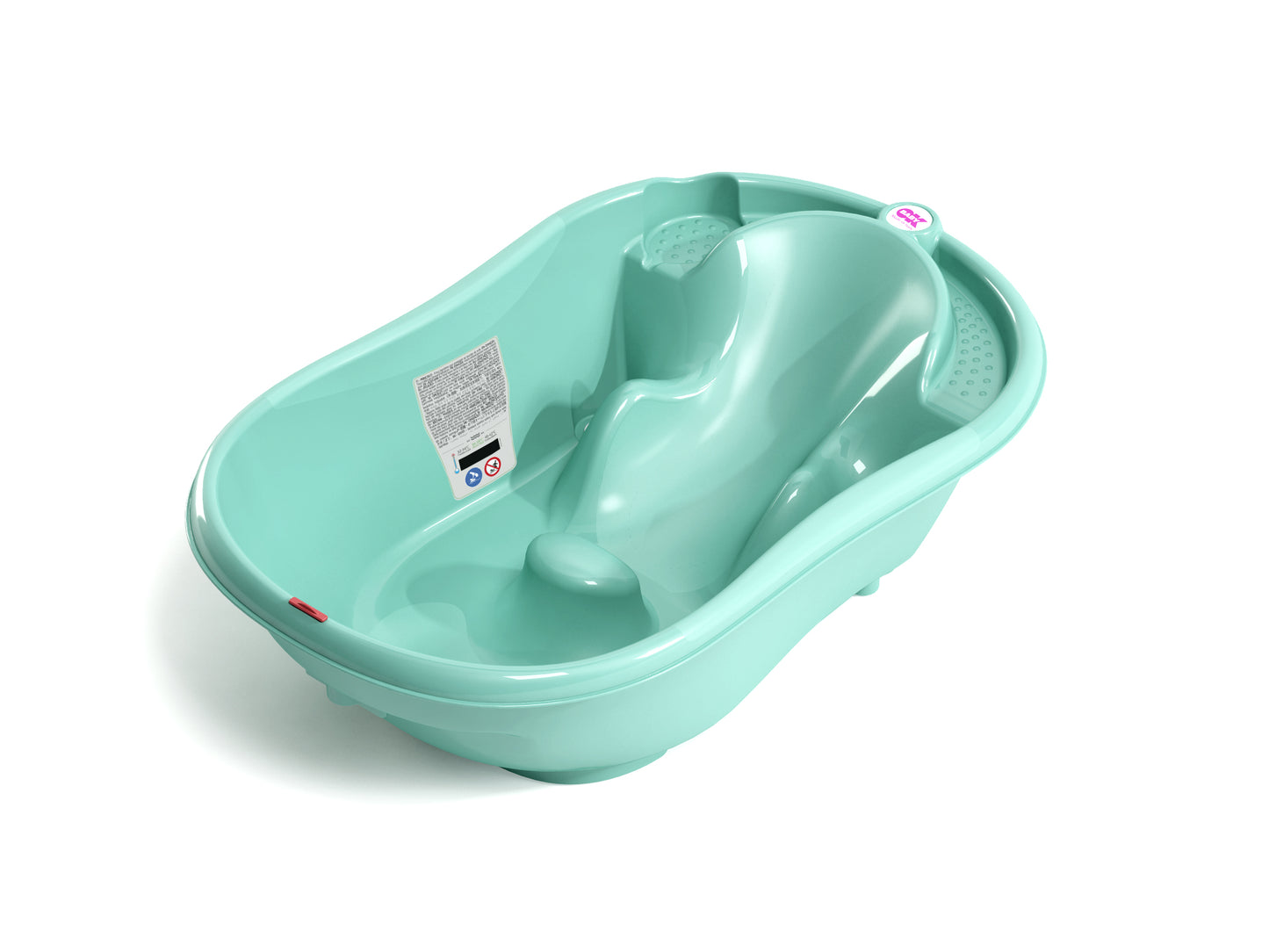 Cada Onda – OKBaby