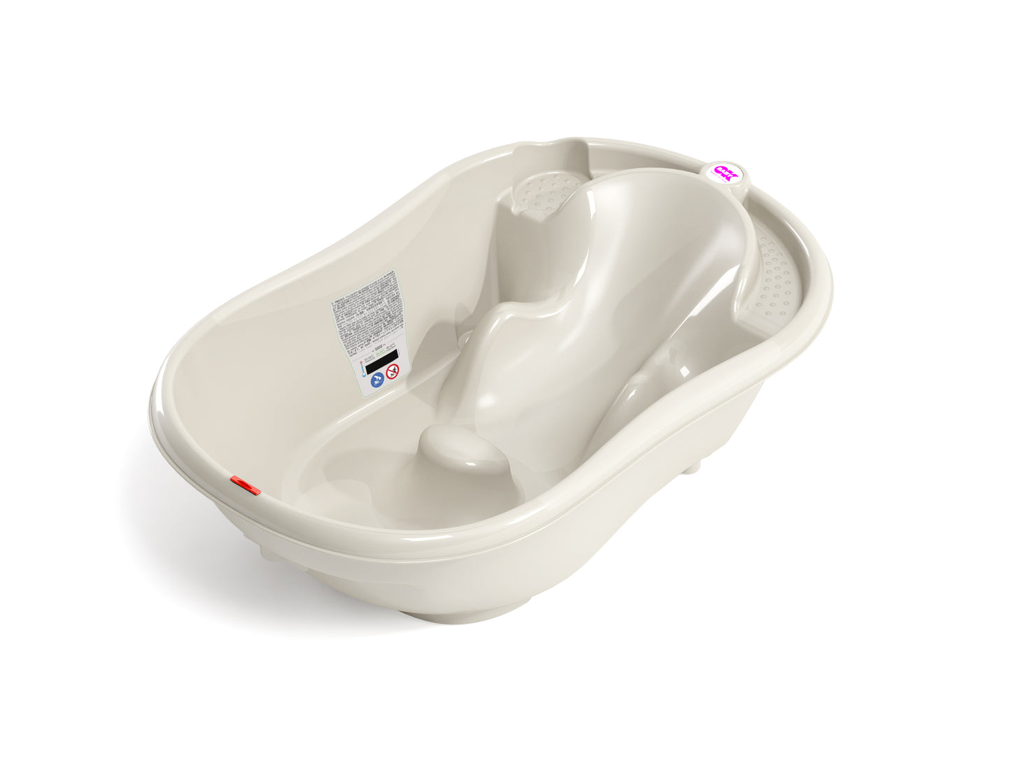 Cada Onda – OKBaby
