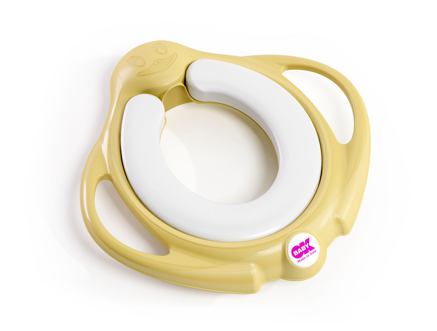 Reductor toaleta Pinguo Soft – OKBaby
