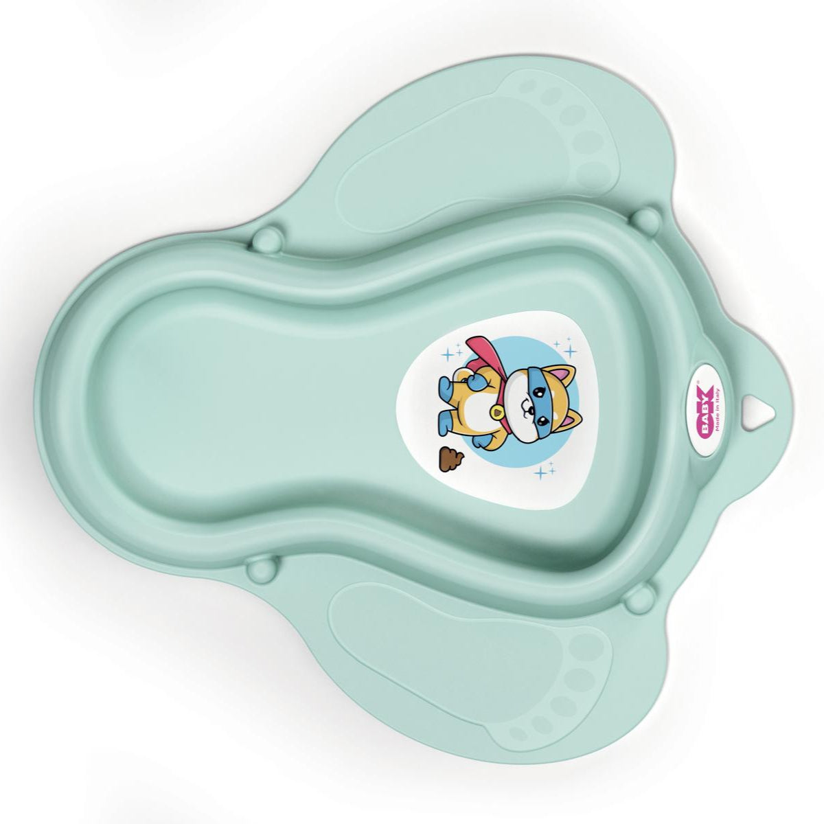 Olita Magica – OKBaby