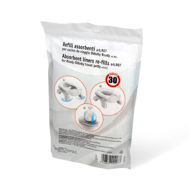 Olita ROADY 3 IN 1 – OKBaby