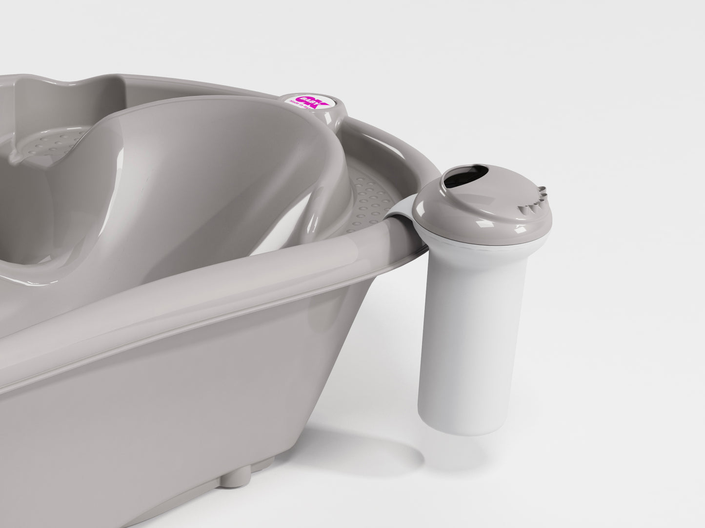 Dus clatire Splash – OKBaby
