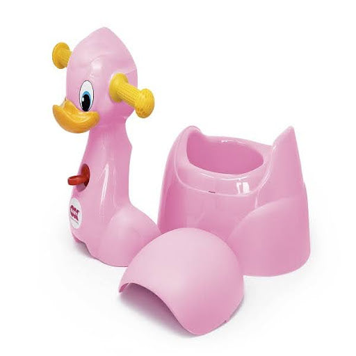 OLITA QUACK - OKBABY
