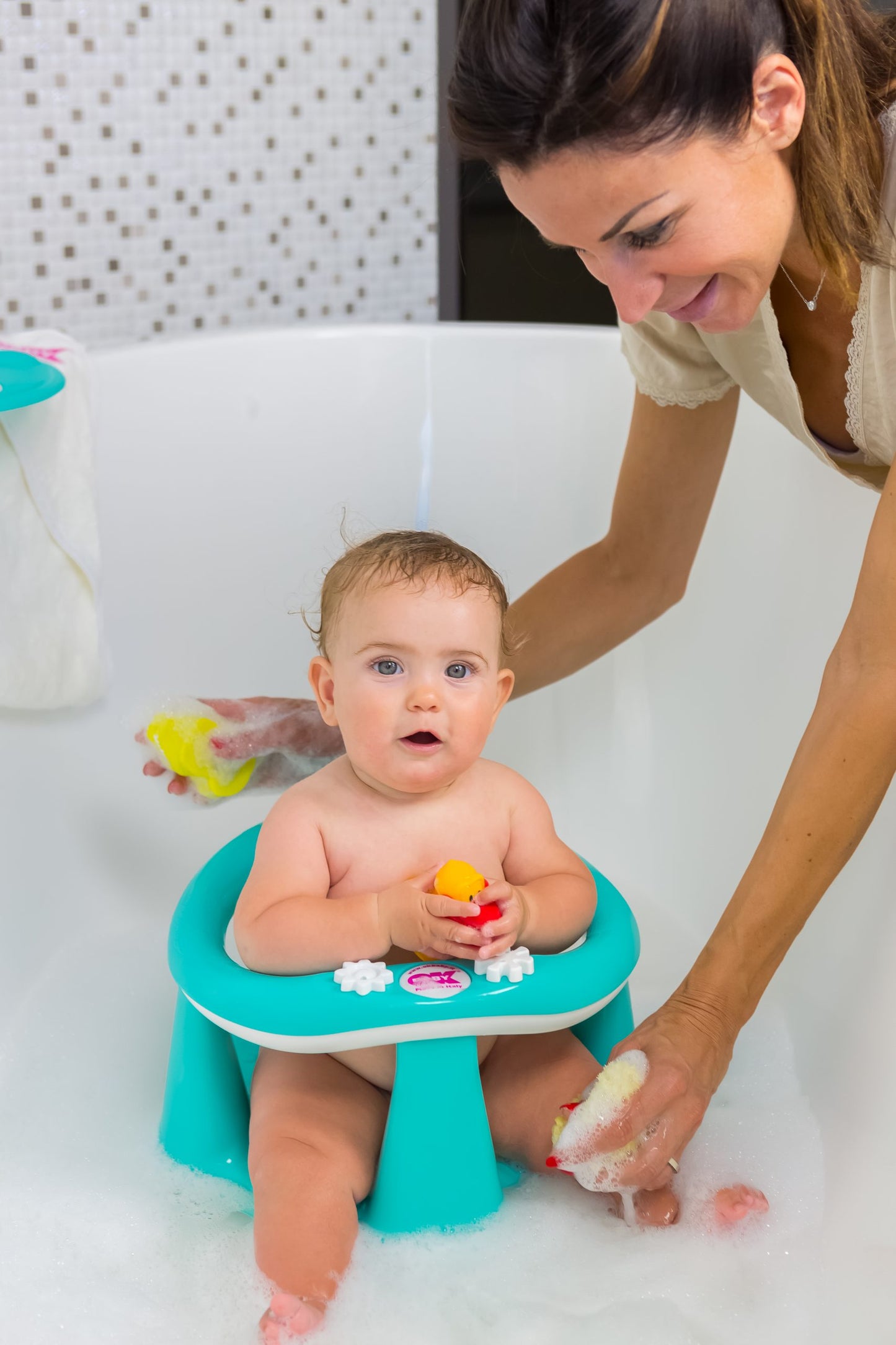 Reductor Cada Flipper Evolution – OKBaby